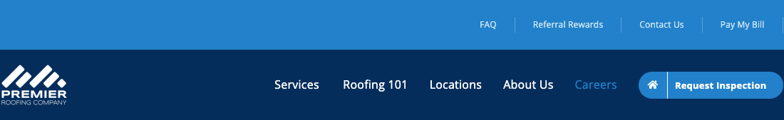 Premier Roofing Sales
